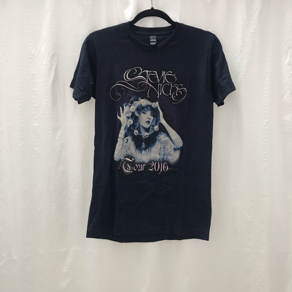 Stevie Nicks Tour Shirt
